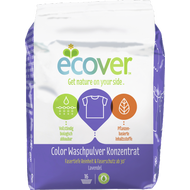 Ecover 1,2кг перилен препарат за цветно концентрат 16 пранета Лавандула